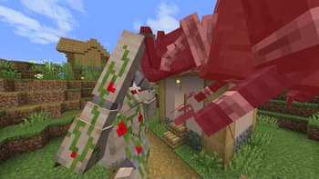 Beastial -Fresh Animations Patch- screenshot