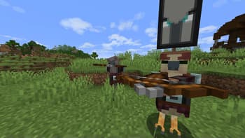 Beastial -Fresh Animations Patch- screenshot