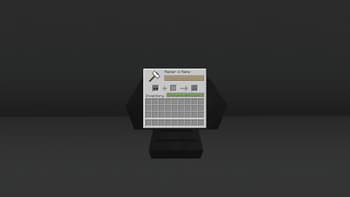 Custom Elytra ResourcePack screenshot