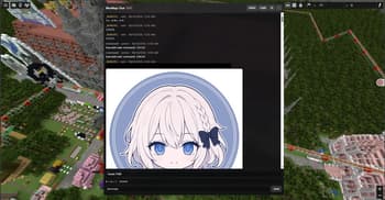 KOKOTO WebChat screenshot