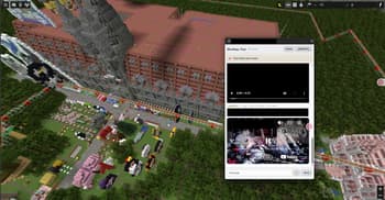 KOKOTO WebChat screenshot