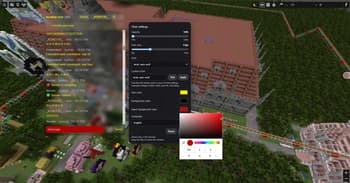 KOKOTO WebChat screenshot
