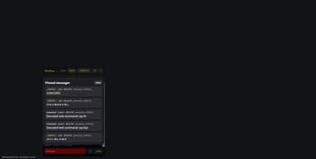 KOKOTO WebChat screenshot