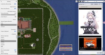 KOKOTO WebChat screenshot
