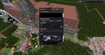 KOKOTO WebChat screenshot