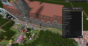 KOKOTO WebChat screenshot
