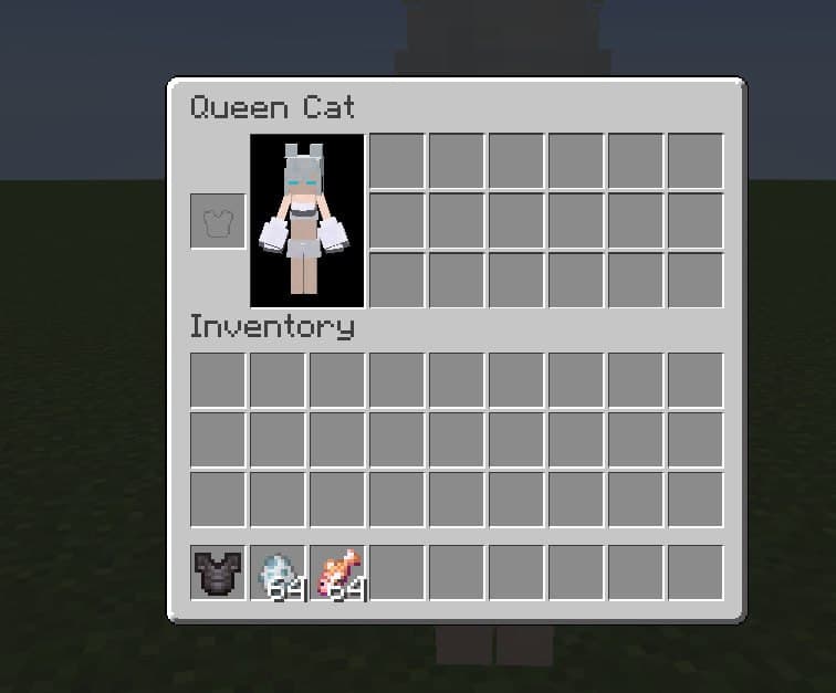 Queen Cats & Dogs screenshot