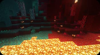 Fusion Block Transitions screenshot