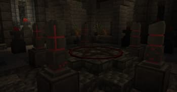 Pagans Blessing screenshot