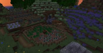 Pagans Blessing screenshot