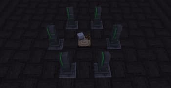 Pagans Blessing screenshot