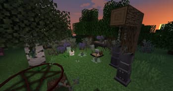 Pagans Blessing screenshot