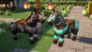 Better Horses screenshot