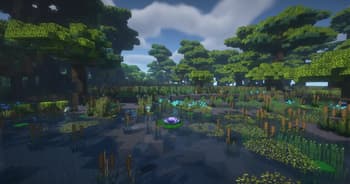 Eido-Flora ( trees and plants ) screenshot