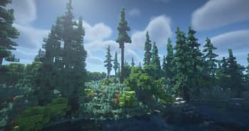 Eido-Flora ( trees and plants ) screenshot