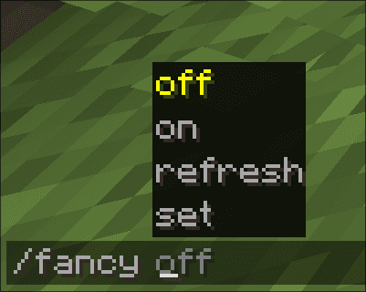 FancyName screenshot