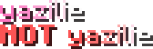 FancyName screenshot