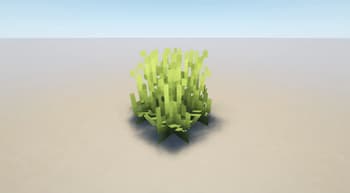 Enhanced Grass screenshot