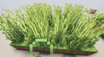 Enhanced Grass screenshot