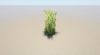 Enhanced Grass screenshot
