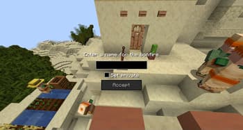 Bonfires screenshot