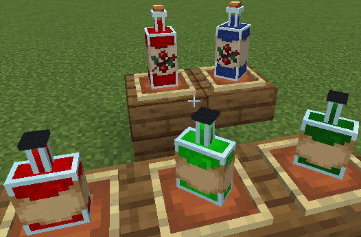 Brewery Medieval screenshot