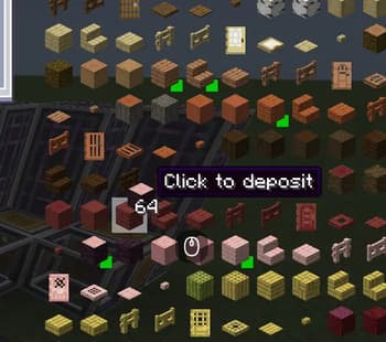 EMILink screenshot