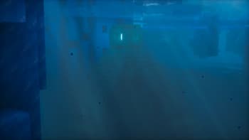 Sunken Spires screenshot
