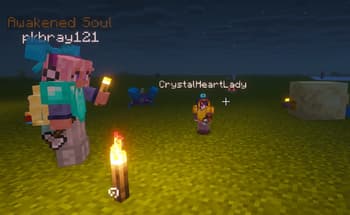 Ancient Worlds screenshot