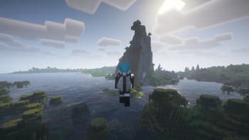 Survival Wings Rebrushed screenshot