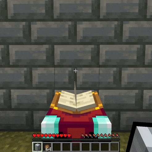 Doctor Doom Mod screenshot