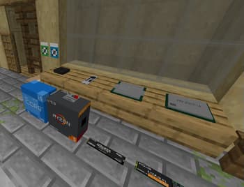 Tech Decorators screenshot
