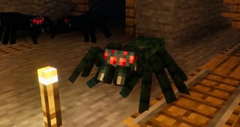 Fresh Animations: Spiders screenshot
