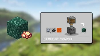 Create: Copper & Zinc screenshot
