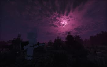 Shape Shifter Curse screenshot