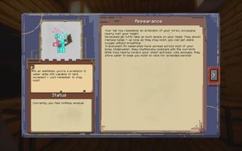 Shape Shifter Curse screenshot