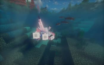 Shape Shifter Curse screenshot