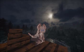 Shape Shifter Curse screenshot