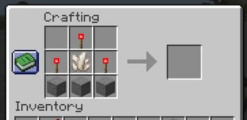 Copper Repeaters and Comparators DP+RP screenshot