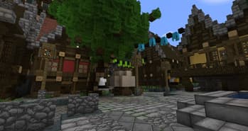 Majestica screenshot