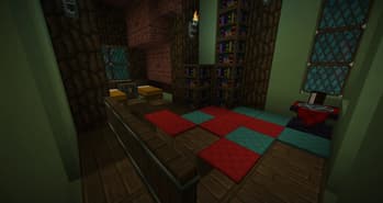Majestica screenshot