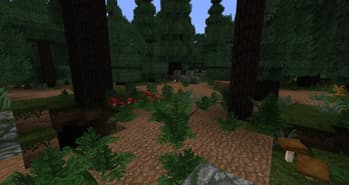 Majestica screenshot