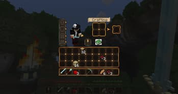 Majestica screenshot