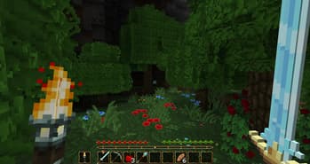 Majestica screenshot