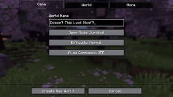 Stellar GUI Buttons screenshot