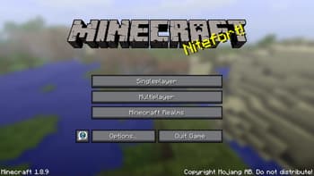 Stellar GUI Buttons screenshot