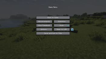 Stellar GUI Buttons screenshot