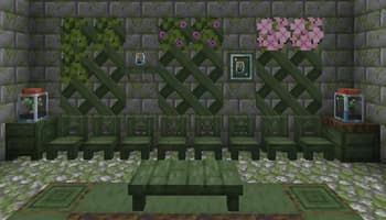 Mossy Green Mangrove screenshot
