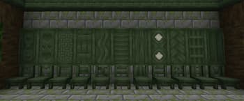 Mossy Green Mangrove screenshot