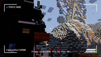 CamOverlay screenshot